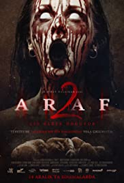 Araf 2 2019 in Hindi dubb HdRip